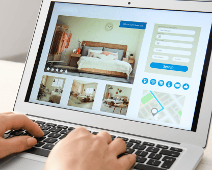 Seamless Booking